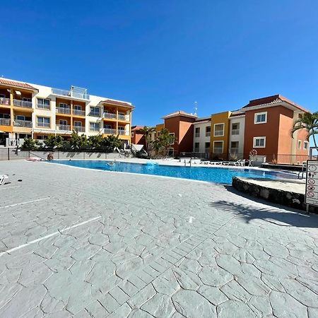 Ferienwohnung Sunset Duplex In Callao Salvaje Exterior foto