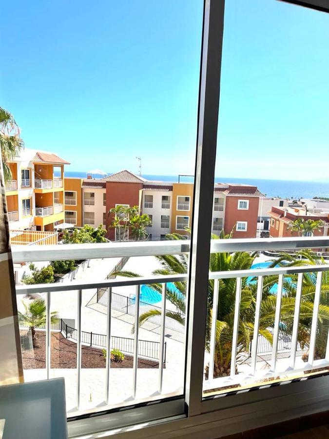 Ferienwohnung Sunset Duplex In Callao Salvaje Exterior foto
